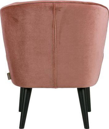 WOOOD Sara Fauteuil