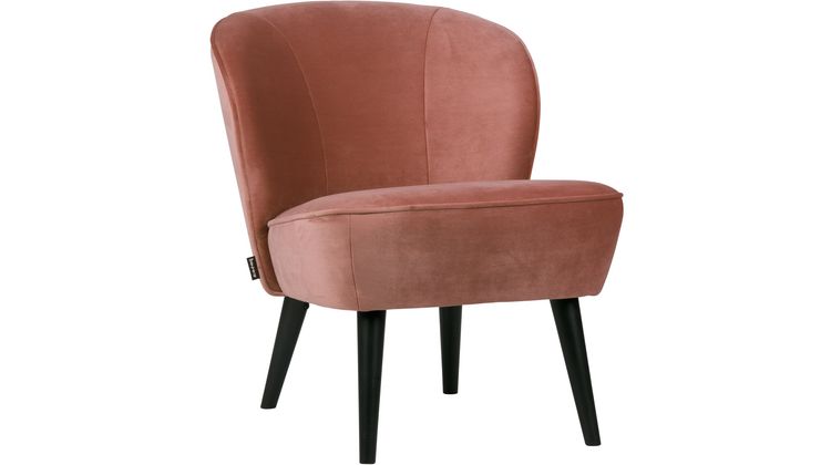 WOOOD Sara Fauteuil