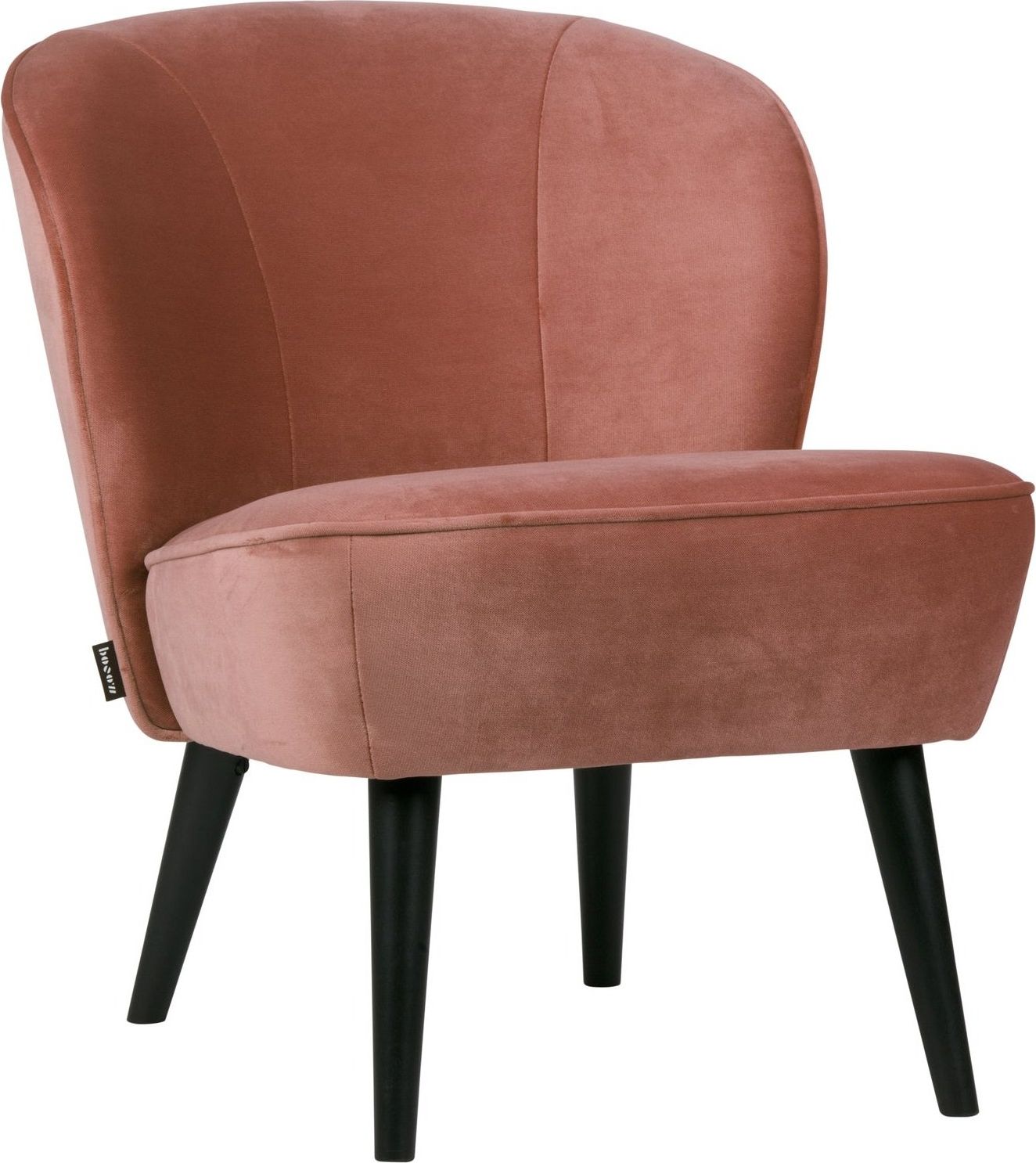 WOOOD Sara Fauteuil
