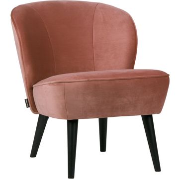 WOOOD Sara Fauteuil