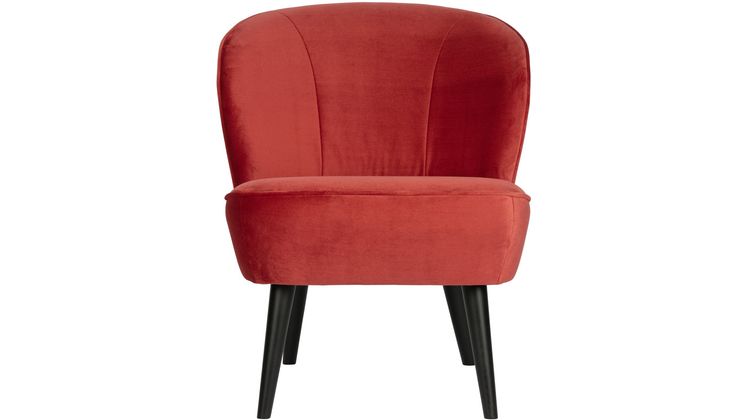 WOOOD Sara Fauteuil
