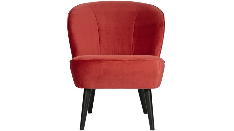 WOOOD Sara Fauteuil