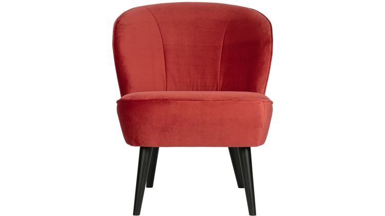 WOOOD Sara Fauteuil