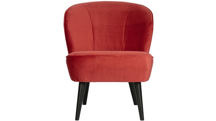 WOOOD Sara Fauteuil