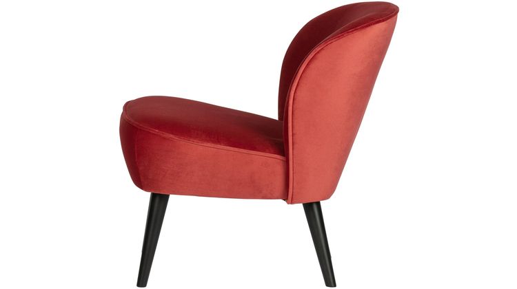 WOOOD Sara Fauteuil