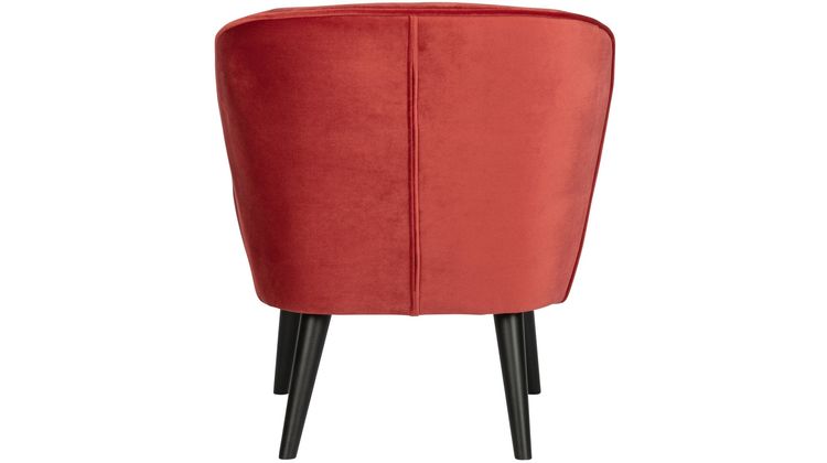 WOOOD Sara Fauteuil