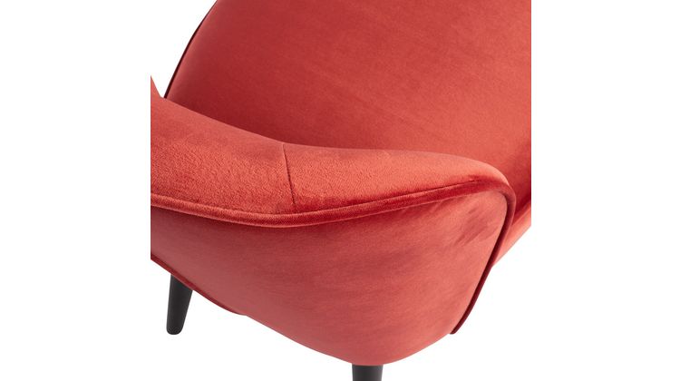 WOOOD Sara Fauteuil