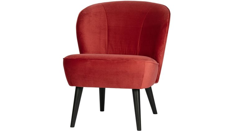 WOOOD Sara Fauteuil