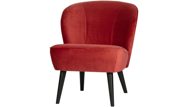WOOOD Sara Fauteuil