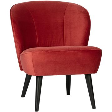WOOOD Sara Fauteuil