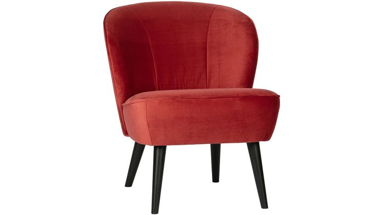 WOOOD Sara Fauteuil