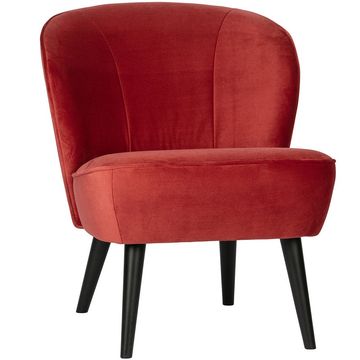 WOOOD Sara Fauteuil