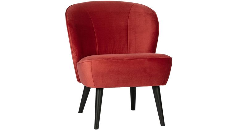 WOOOD Sara Fauteuil