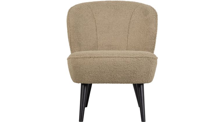 WOOOD Sara Fauteuil
