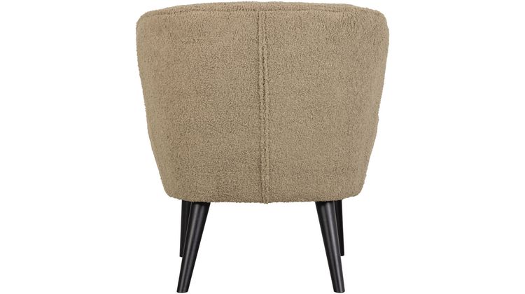 WOOOD Sara Fauteuil