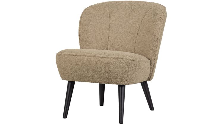 WOOOD Sara Fauteuil