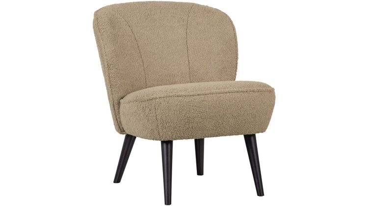 WOOOD Sara Fauteuil