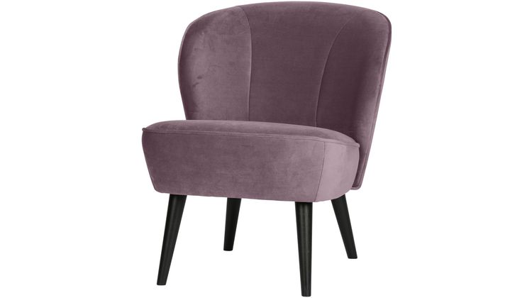 WOOOD Sara Fauteuil