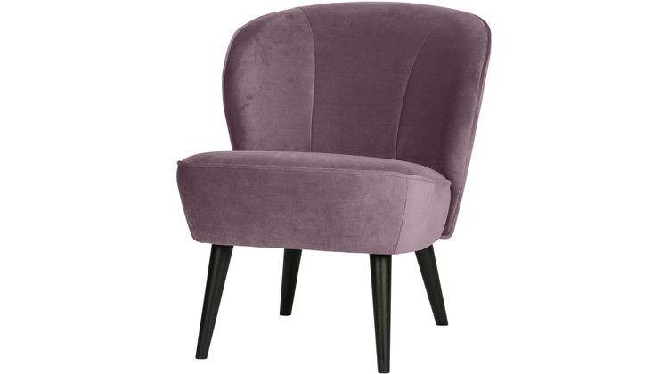 WOOOD Sara Fauteuil