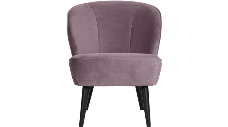 WOOOD Sara Fauteuil