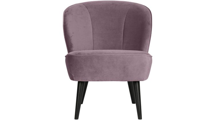 WOOOD Sara Fauteuil