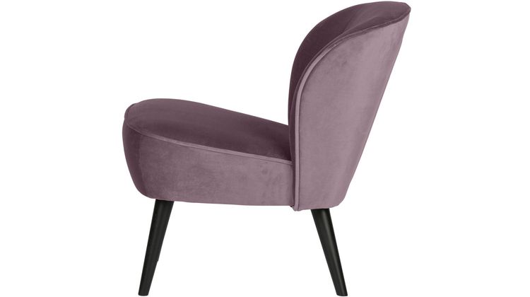 WOOOD Sara Fauteuil