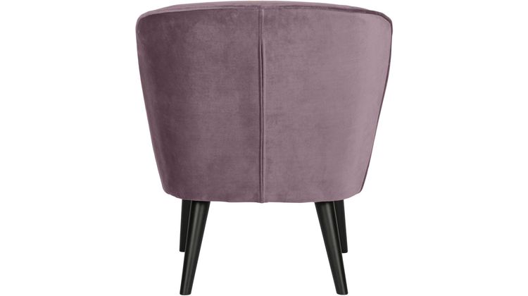 WOOOD Sara Fauteuil