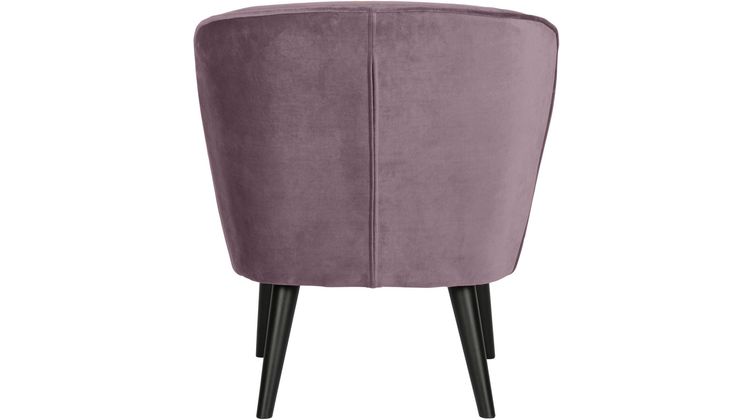 WOOOD Sara Fauteuil