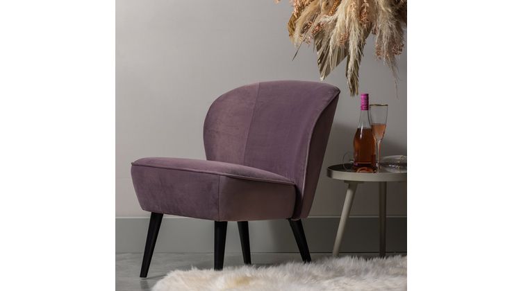 WOOOD Sara Fauteuil