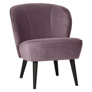 WOOOD Sara Fauteuil
