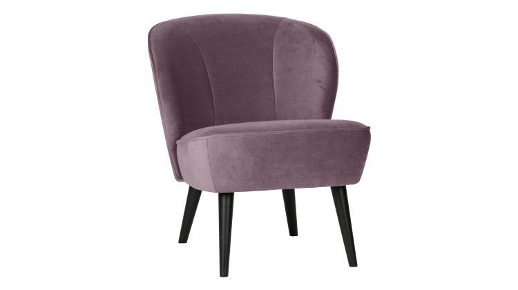 WOOOD Sara Fauteuil