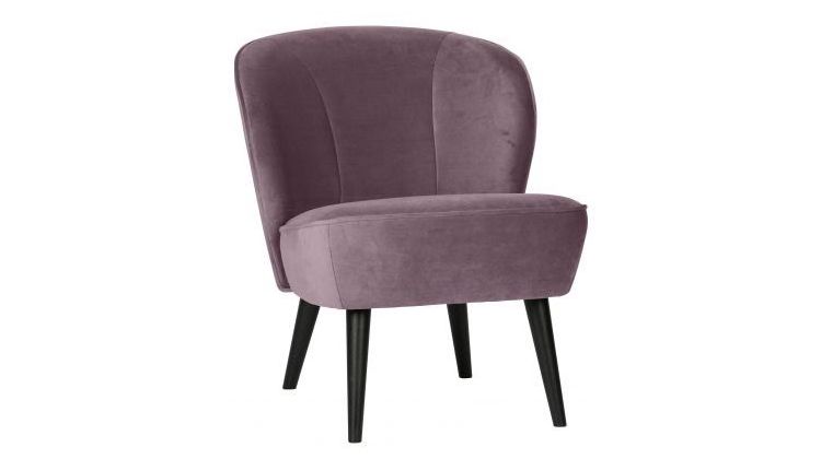 WOOOD Sara Fauteuil