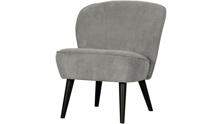 WOOOD Sara Fauteuil