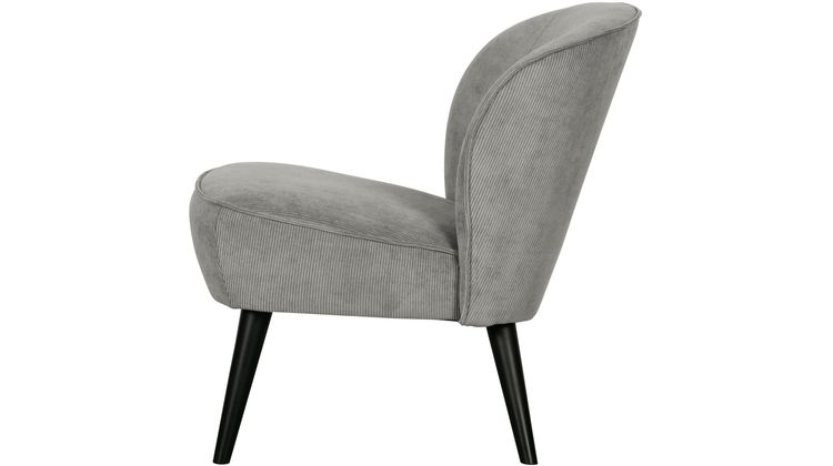 WOOOD Sara Fauteuil