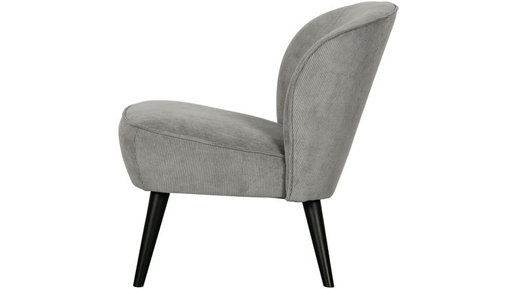 WOOOD Sara Fauteuil