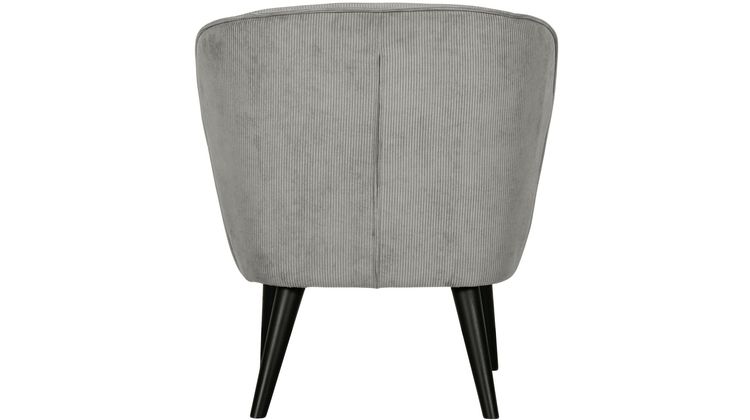 WOOOD Sara Fauteuil