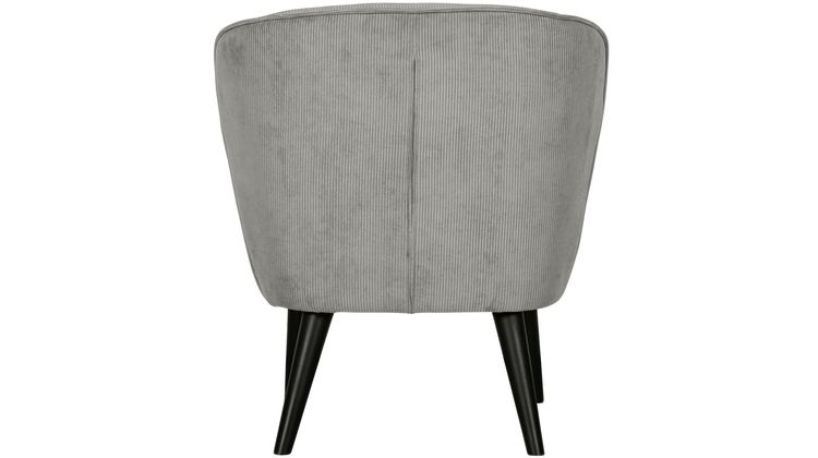 WOOOD Sara Fauteuil