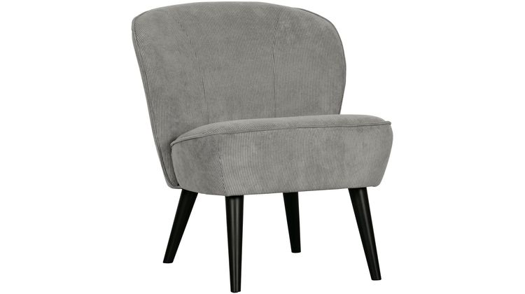 WOOOD Sara Fauteuil