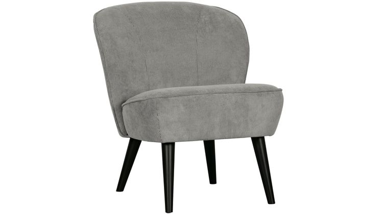 WOOOD Sara Fauteuil