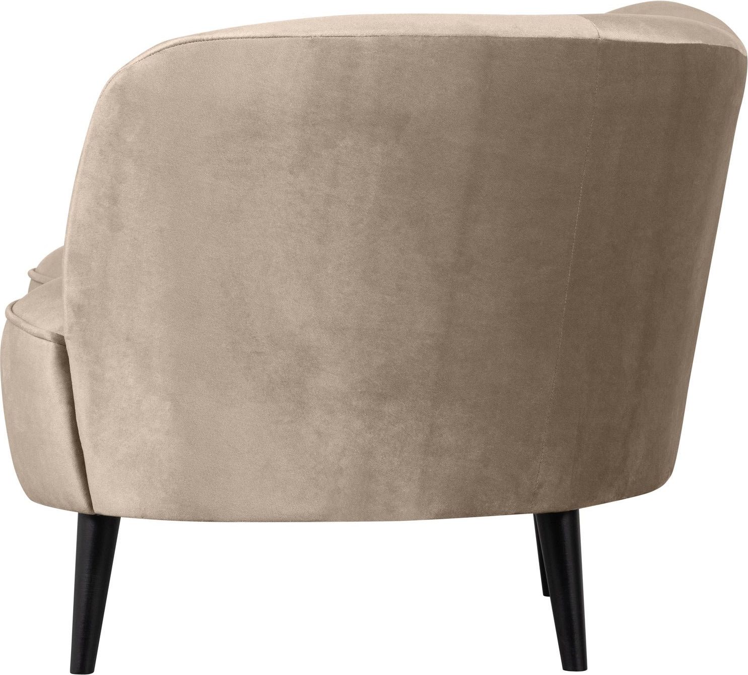 WOOOD Sara Links Lounge Fauteuil