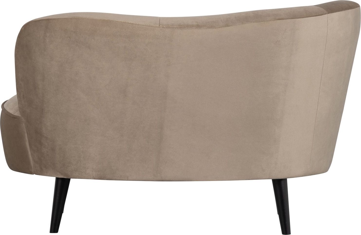 WOOOD Sara Links Lounge Fauteuil