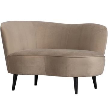 WOOOD Sara Links Lounge Fauteuil