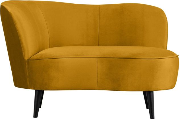 WOOOD Sara Links Lounge Fauteuil