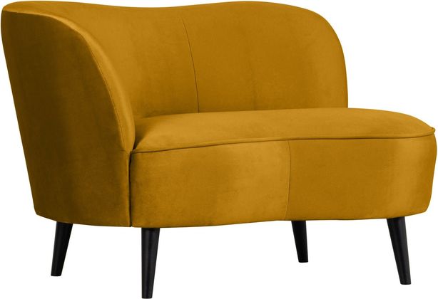 WOOOD Sara Links Lounge Fauteuil