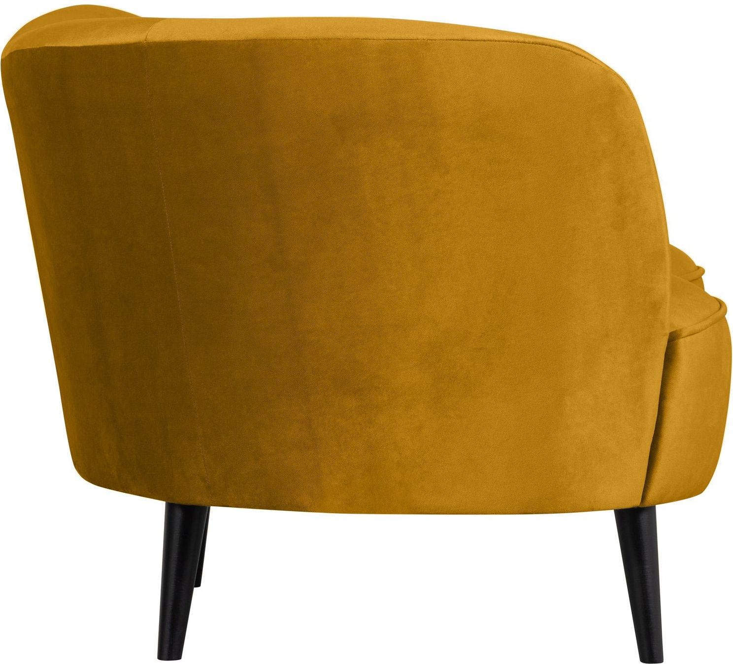 WOOOD Sara Links Lounge Fauteuil