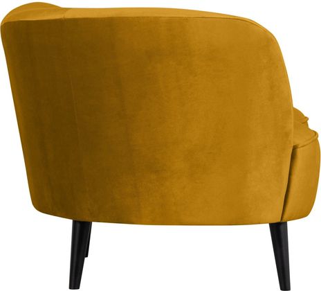 WOOOD Sara Links Lounge Fauteuil