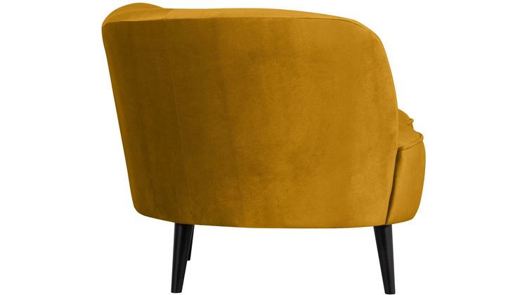 WOOOD Sara Links Lounge Fauteuil