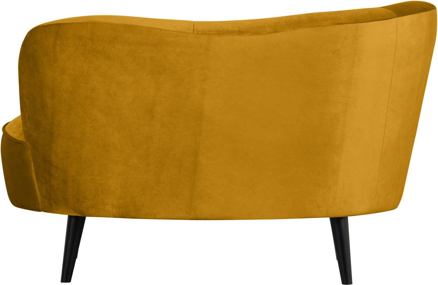 WOOOD Sara Links Lounge Fauteuil