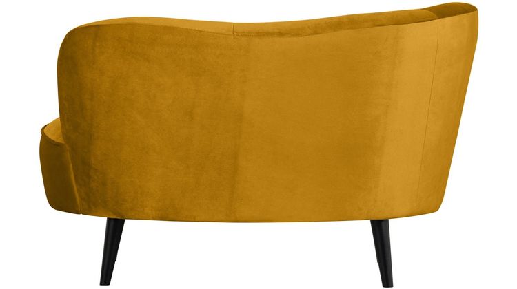 WOOOD Sara Links Lounge Fauteuil