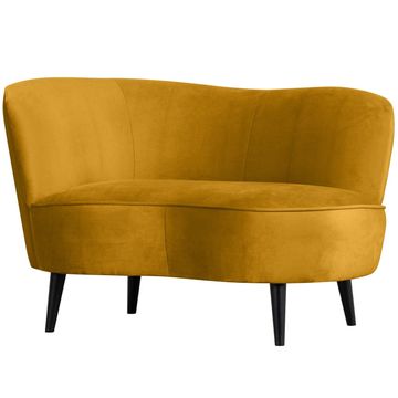 WOOOD Sara Links Lounge Fauteuil